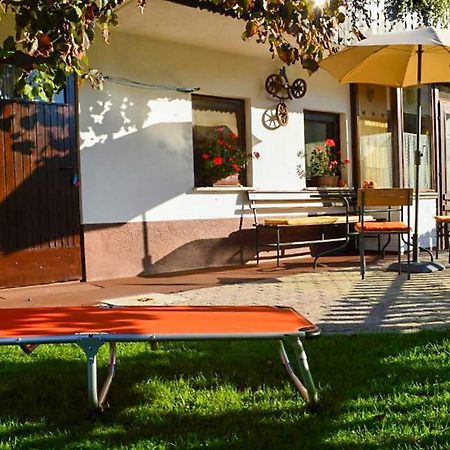 Apartmaji بوينج المظهر الخارجي الصورة