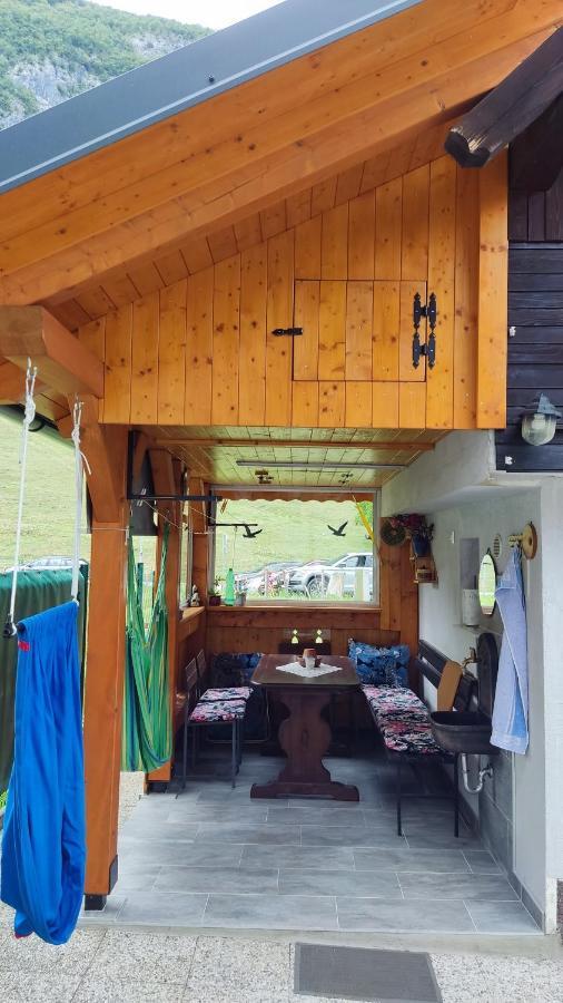 Apartmaji بوينج المظهر الخارجي الصورة