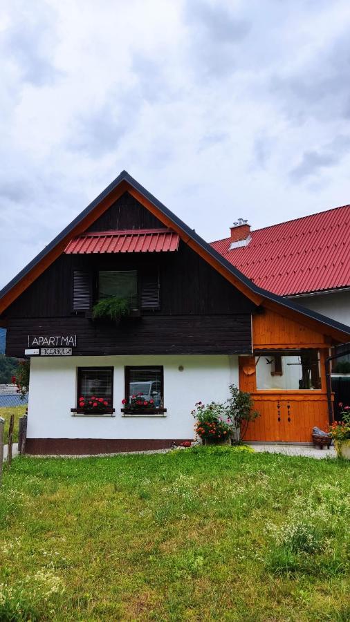 Apartmaji بوينج المظهر الخارجي الصورة