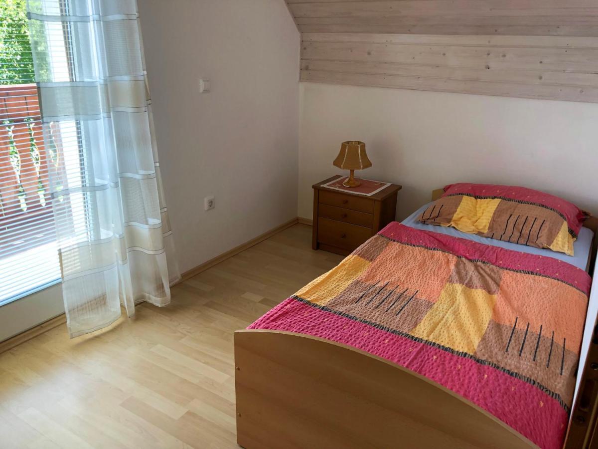 Apartmaji بوينج المظهر الخارجي الصورة