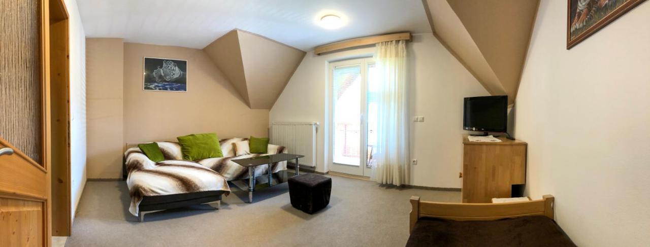 Apartmaji بوينج المظهر الخارجي الصورة