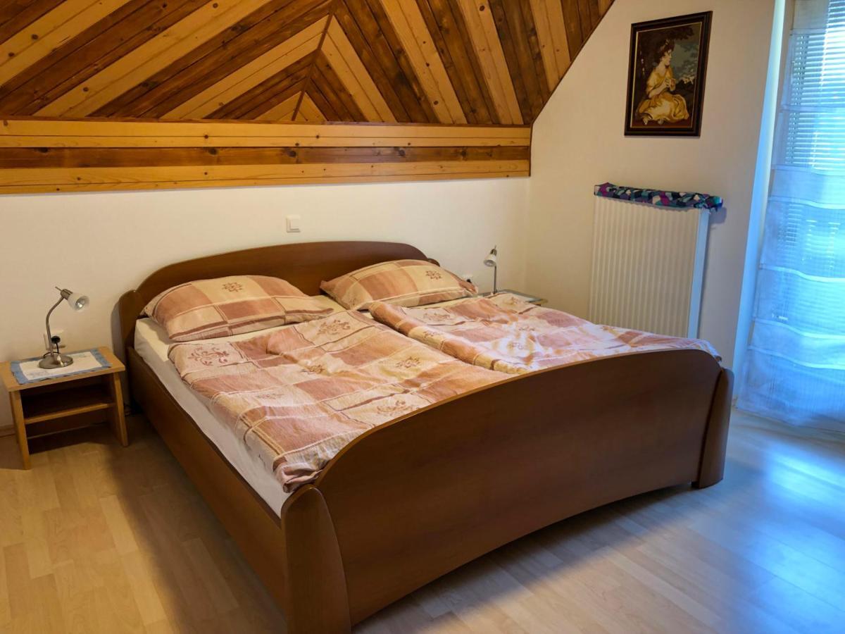 Apartmaji بوينج المظهر الخارجي الصورة