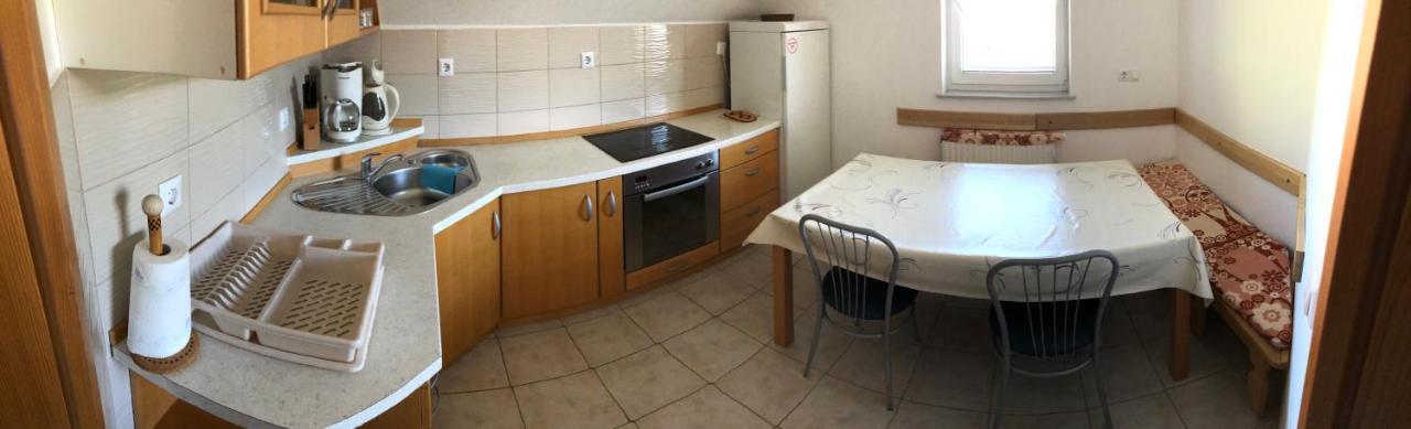 Apartmaji بوينج المظهر الخارجي الصورة