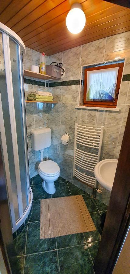 Apartmaji بوينج المظهر الخارجي الصورة