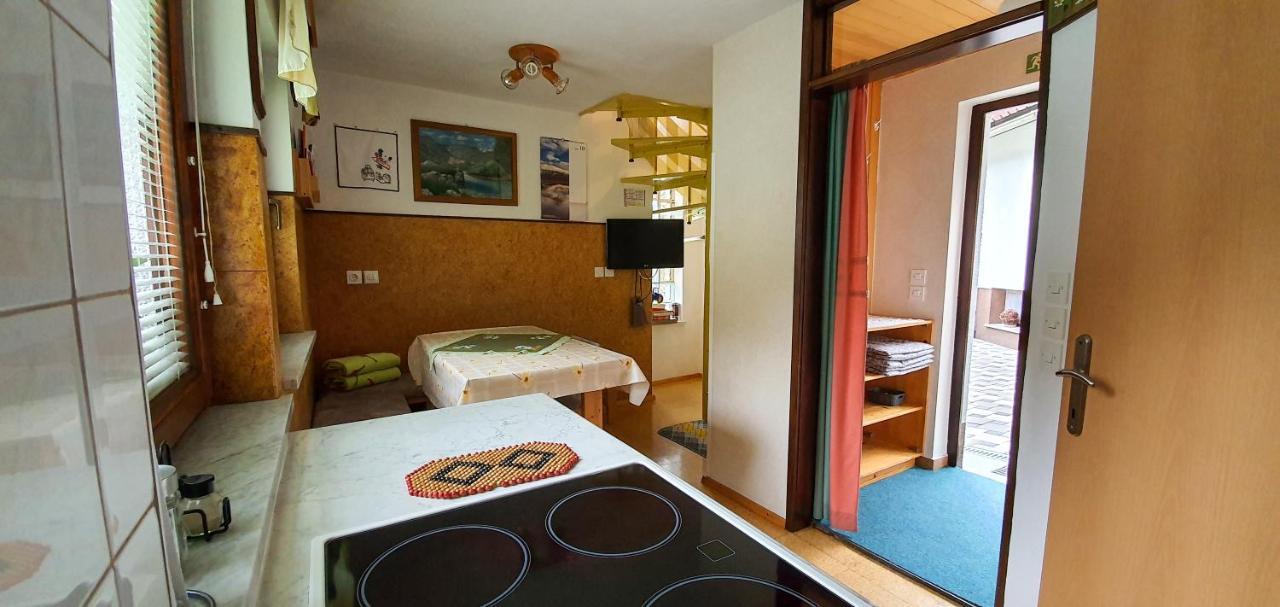 Apartmaji بوينج المظهر الخارجي الصورة