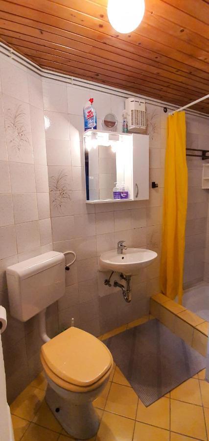 Apartmaji بوينج المظهر الخارجي الصورة