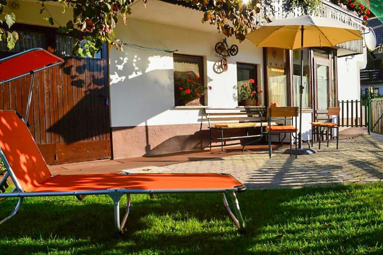 Apartmaji بوينج المظهر الخارجي الصورة