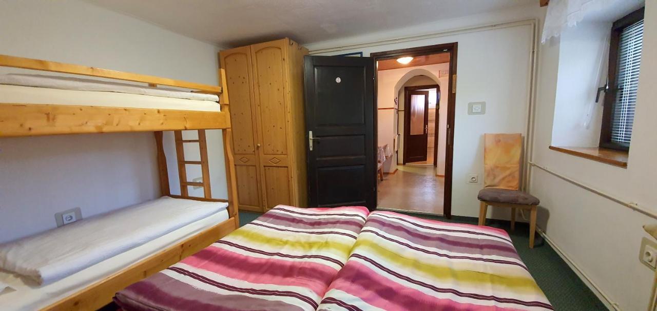 Apartmaji بوينج المظهر الخارجي الصورة