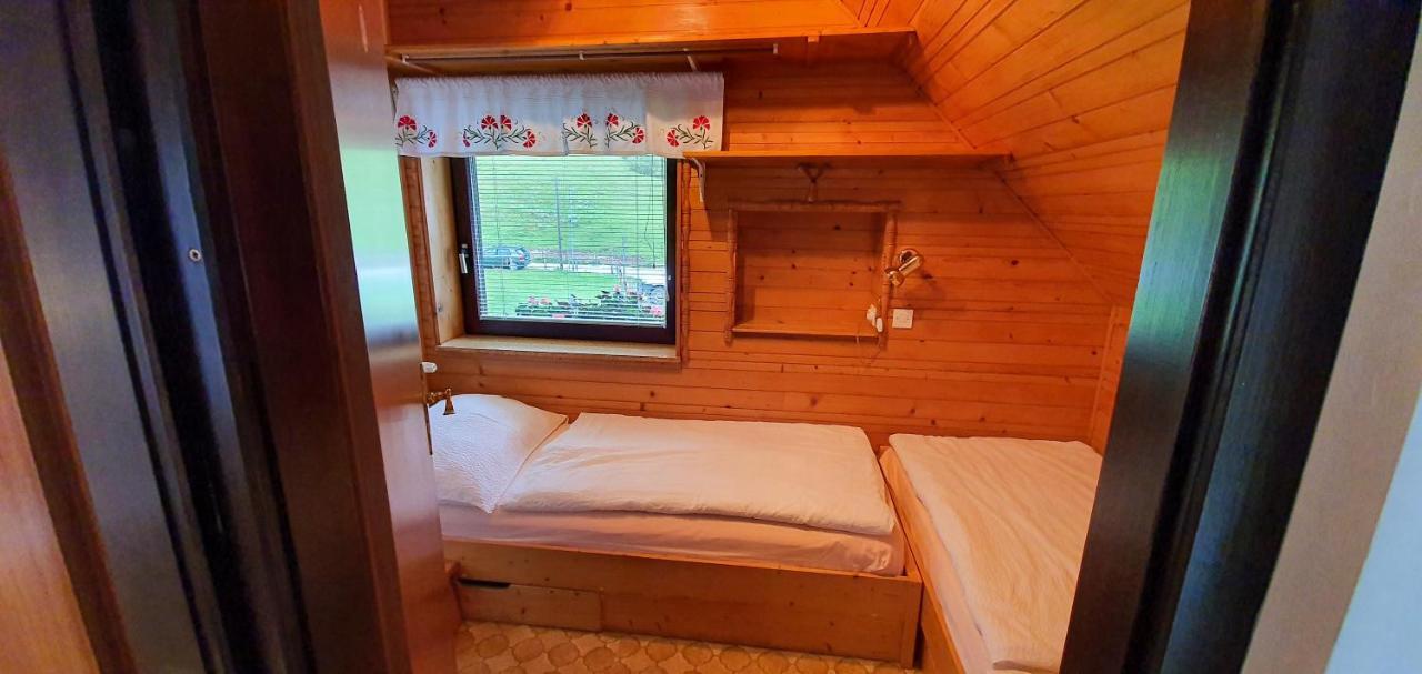 Apartmaji بوينج المظهر الخارجي الصورة