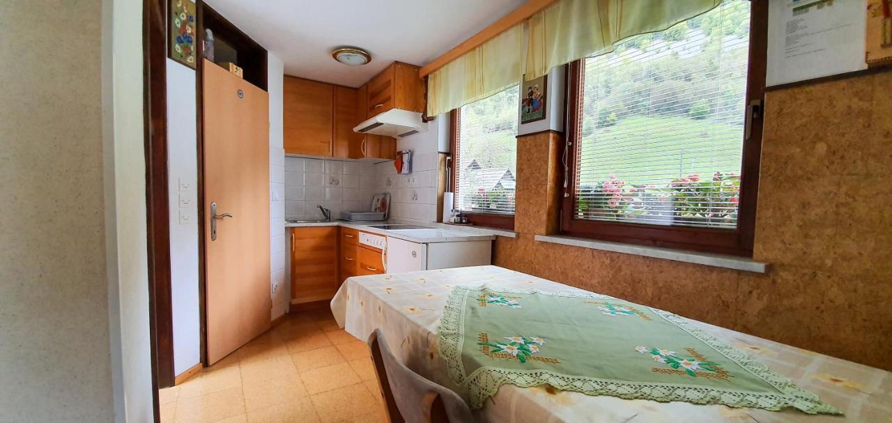 Apartmaji بوينج المظهر الخارجي الصورة