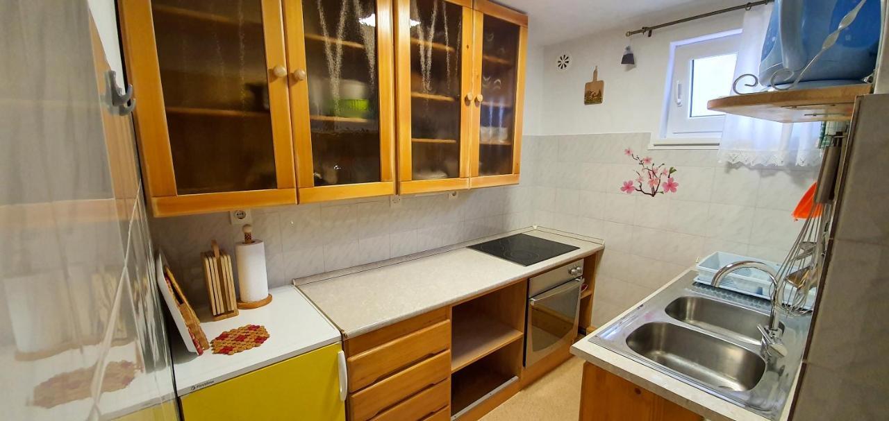 Apartmaji بوينج المظهر الخارجي الصورة